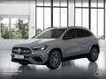 Mercedes-Benz GLA 180 AMG+NIGHT+PANO+AHK+LED+KAMERA+TOTW+KEYLESS Grau - thumbnail 13