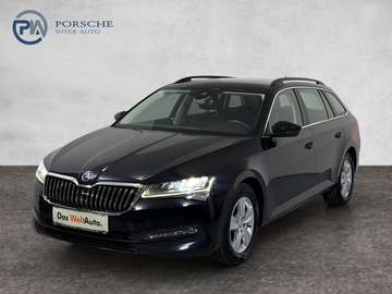 Ambition TDI DSG