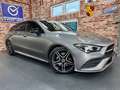 Mercedes-Benz CLA 200 CLA 200d Shooting Brake 2.0 150cv Auto AMG-LINE Gris - thumbnail 1