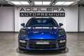 Porsche Panamera Turbo E-Hybrid Aut. Azul - thumbnail 11