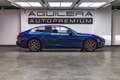 Porsche Panamera Turbo E-Hybrid Aut. Azul - thumbnail 2