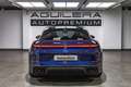 Porsche Panamera Turbo E-Hybrid Aut. Azul - thumbnail 12