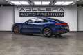 Porsche Panamera Turbo E-Hybrid Aut. Azul - thumbnail 3