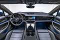 Porsche Panamera Turbo E-Hybrid Aut. Azul - thumbnail 4