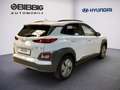 Hyundai KONA Elektro 100KW Advantage KAMERA NAVI ACC Blanc - thumbnail 3
