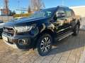 Ford Ranger 2.0 TDCi Doppelkabine 4x4 Wildtrak Leder BiXenon Schwarz - thumbnail 1