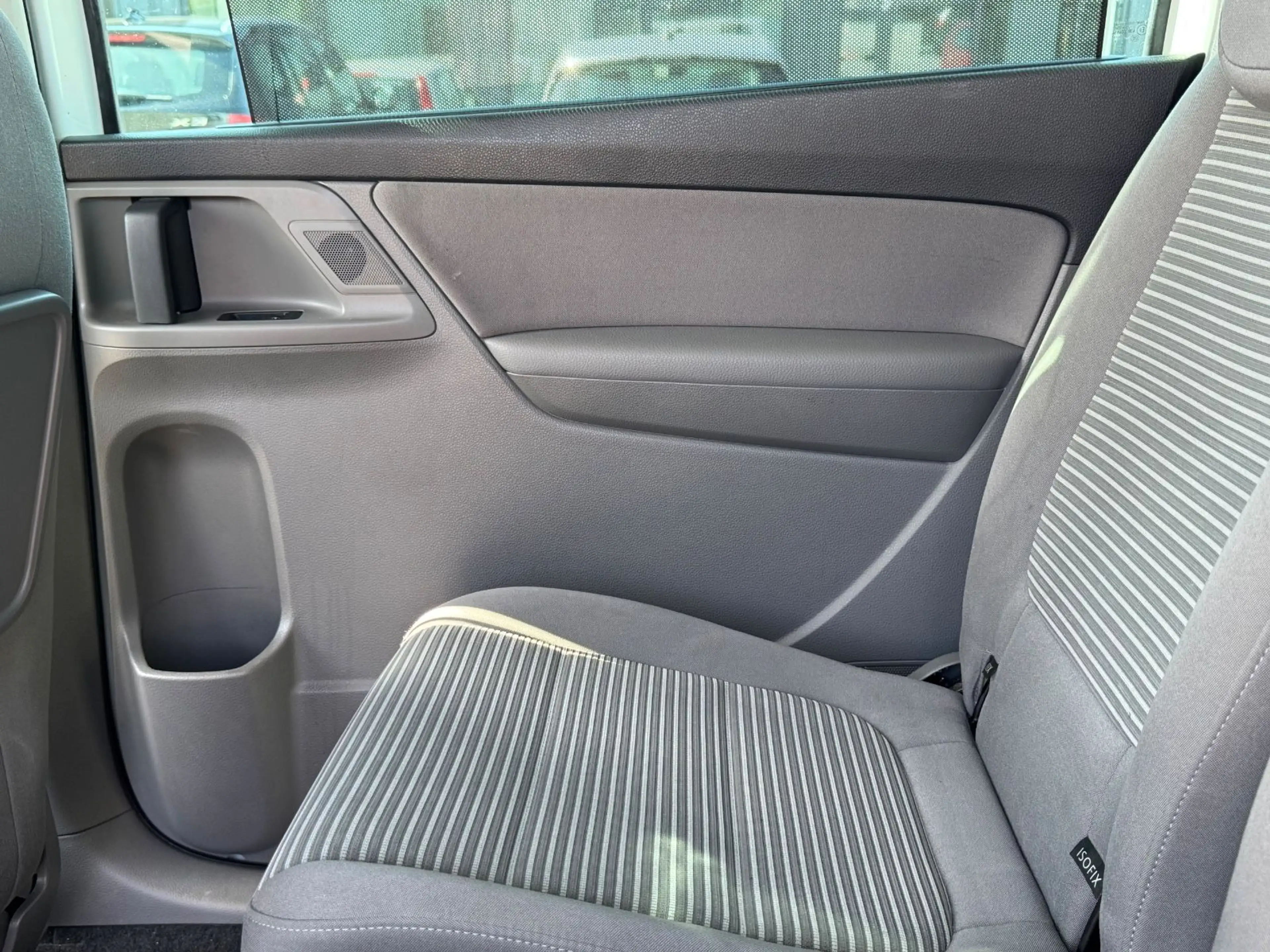 SEAT Alhambra Style Automatik/TüV & Service Neu/8fach — photo 25