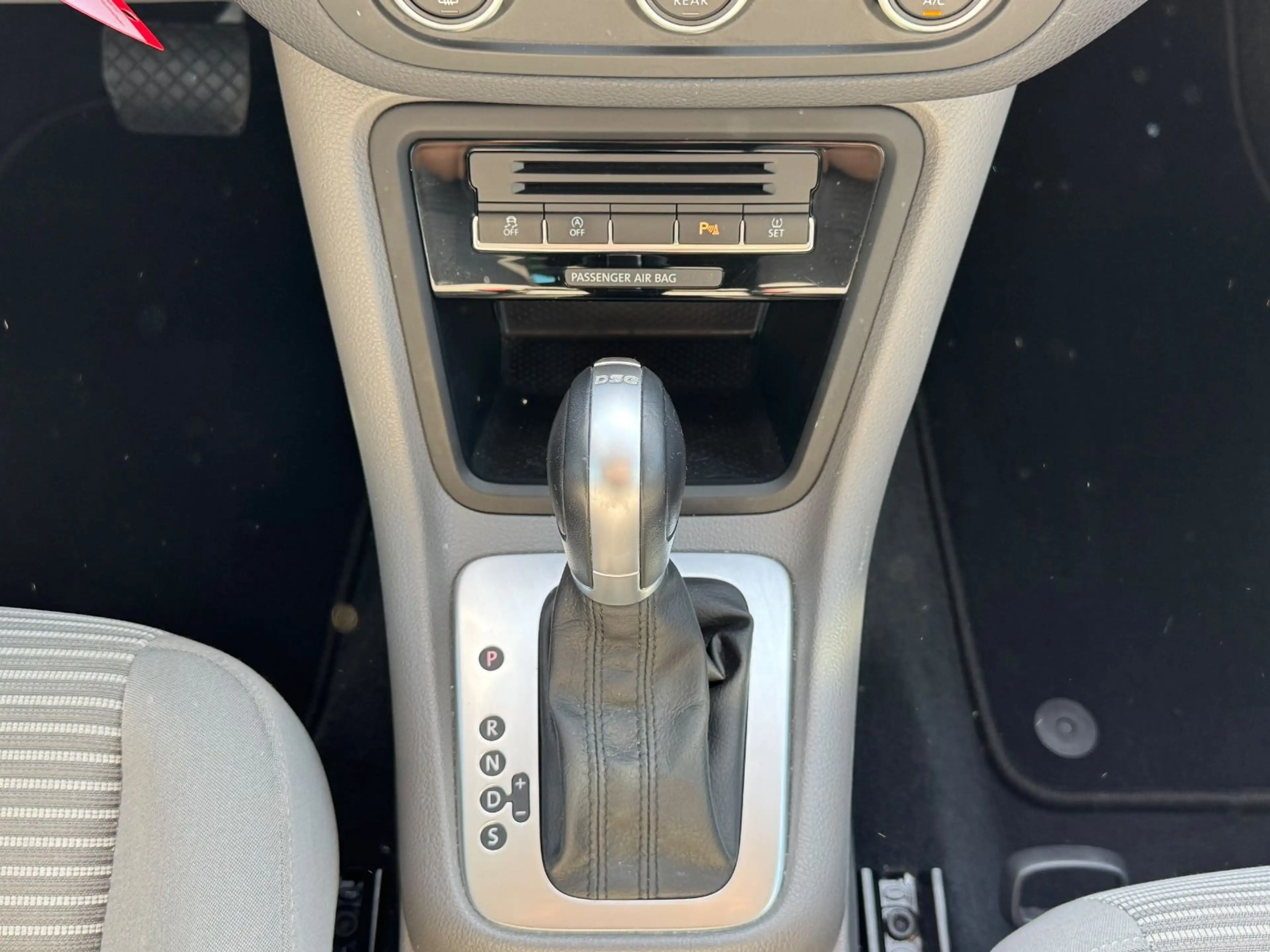 SEAT Alhambra Style Automatik/TüV & Service Neu/8fach — photo 18