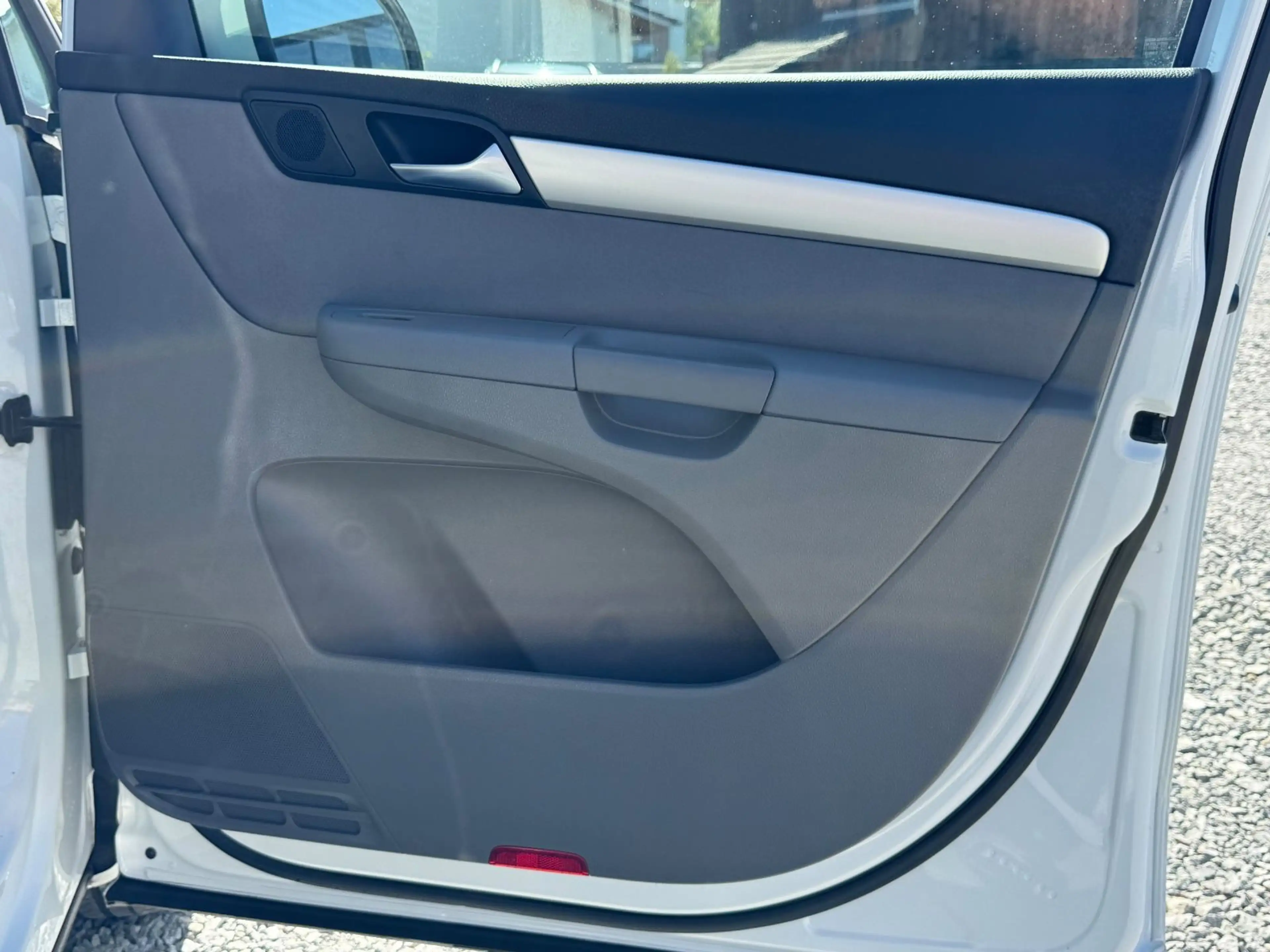 SEAT Alhambra Style Automatik/TüV & Service Neu/8fach — photo 26