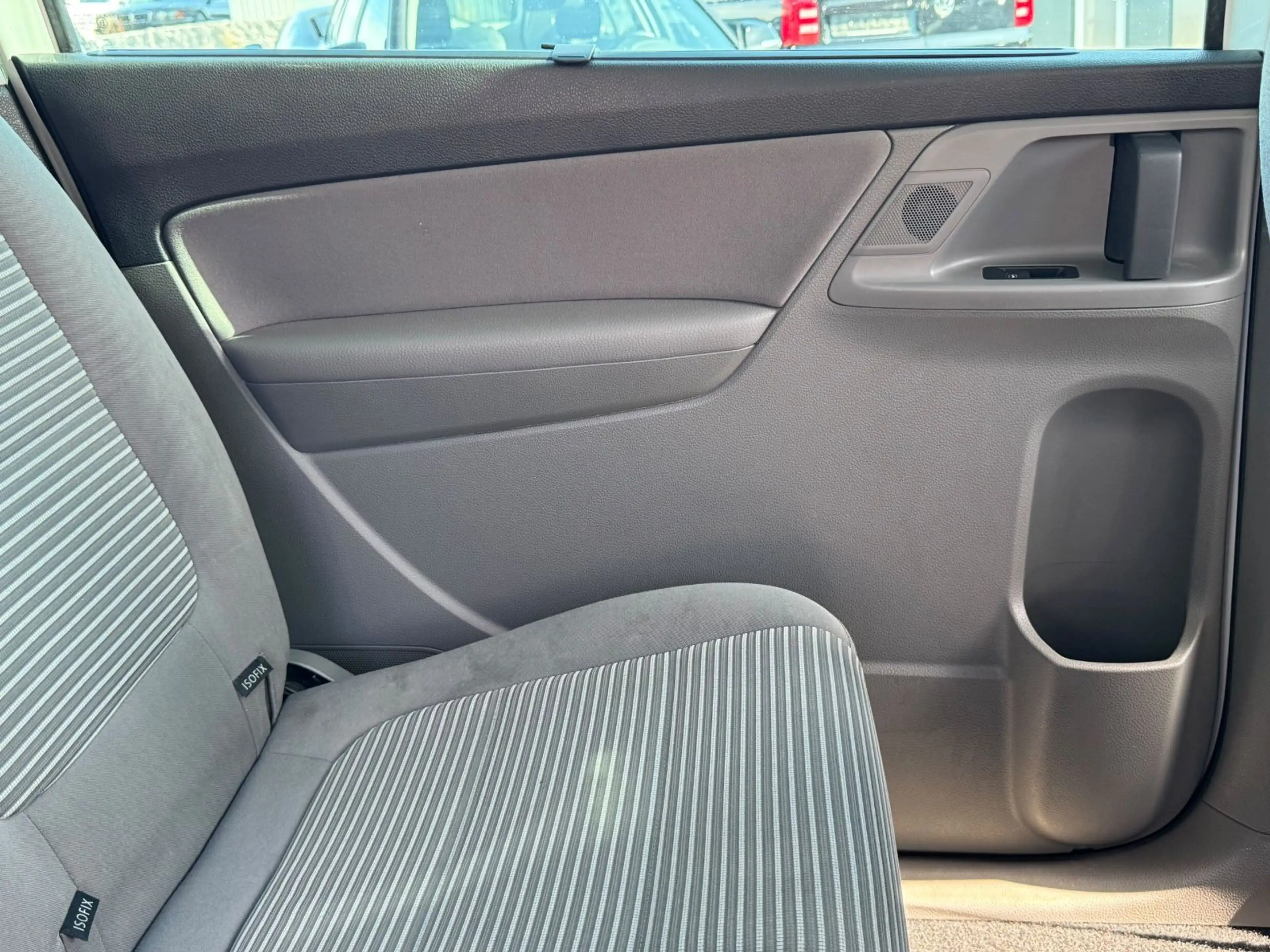 SEAT Alhambra Style Automatik/TüV & Service Neu/8fach — photo 20
