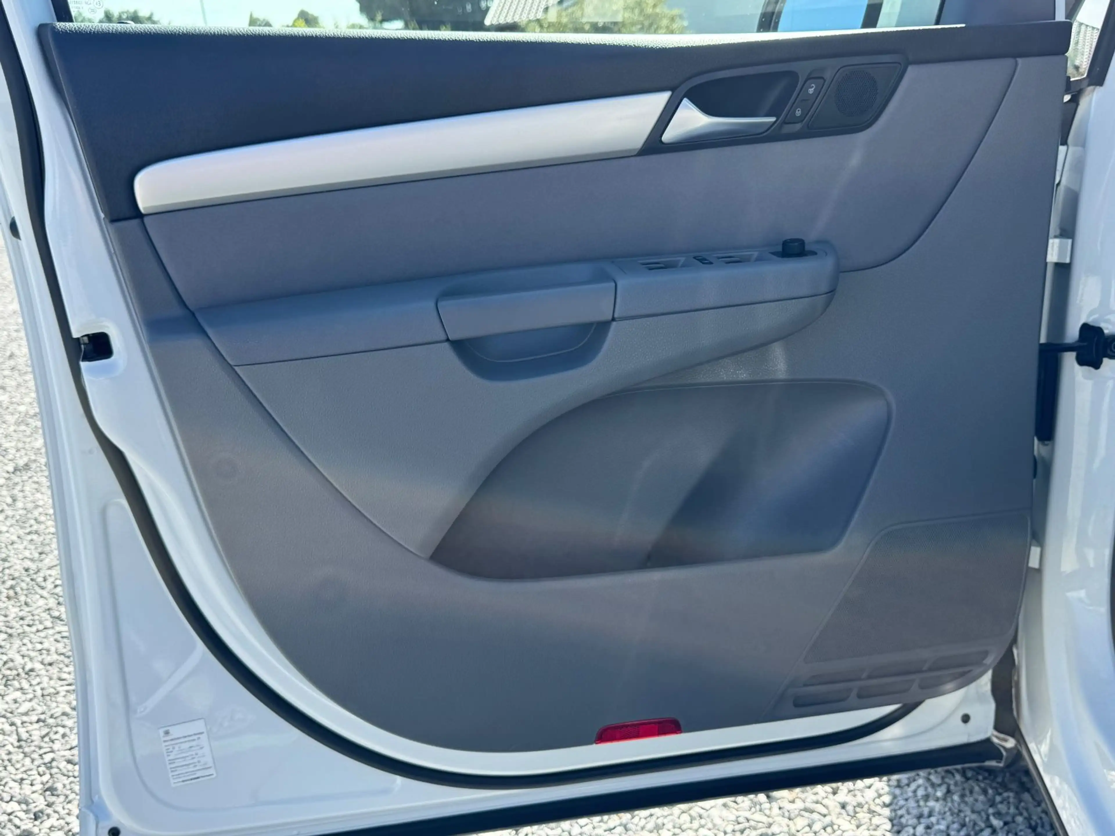 SEAT Alhambra Style Automatik/TüV & Service Neu/8fach — photo 9