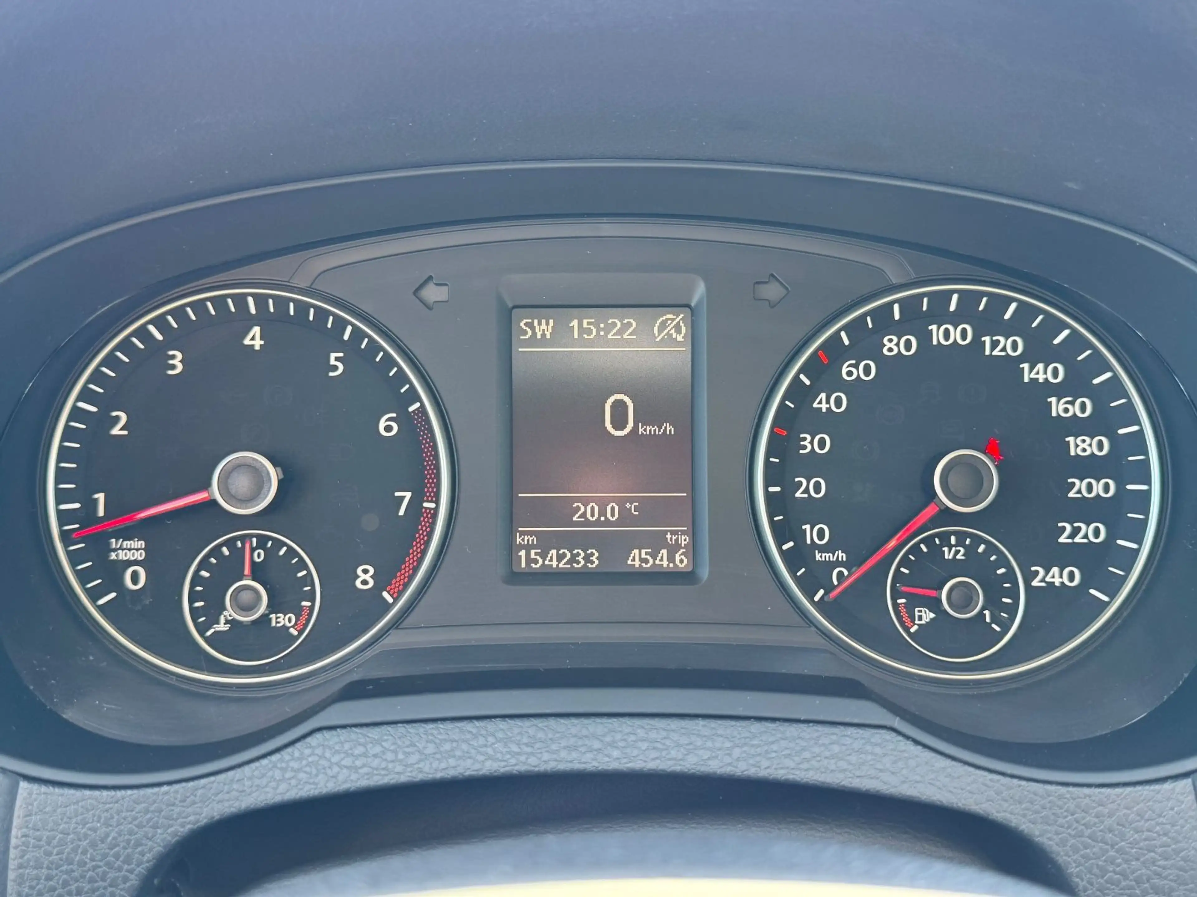SEAT Alhambra Style Automatik/TüV & Service Neu/8fach — photo 15