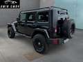Jeep Wrangler 3.0 D Unlimited Sahara 1 HAND Noir - thumbnail 6