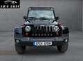 Jeep Wrangler 3.0 D Unlimited Sahara 1 HAND Noir - thumbnail 2