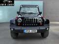 Jeep Wrangler 3.0 D Unlimited Sahara 1 HAND Noir - thumbnail 5