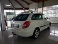 Skoda Fabia Family TSI Weiß - thumbnail 4