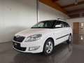 Skoda Fabia Family TSI Weiß - thumbnail 2