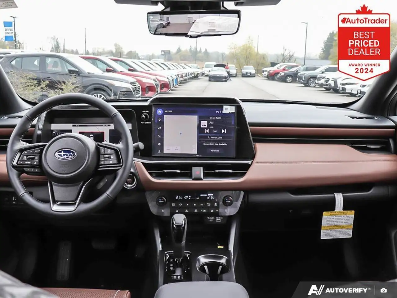 Subaru OUTBACK снимка Subaru OUTBACK