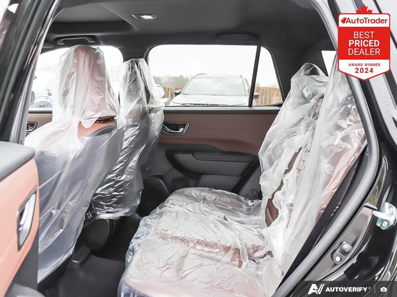 Subaru OUTBACK снимка Subaru OUTBACK