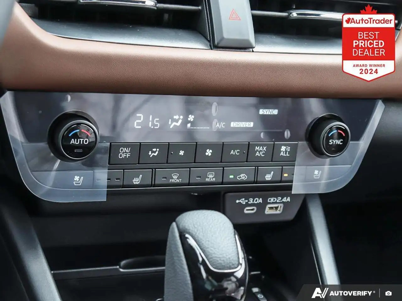 Subaru OUTBACK снимка Subaru OUTBACK