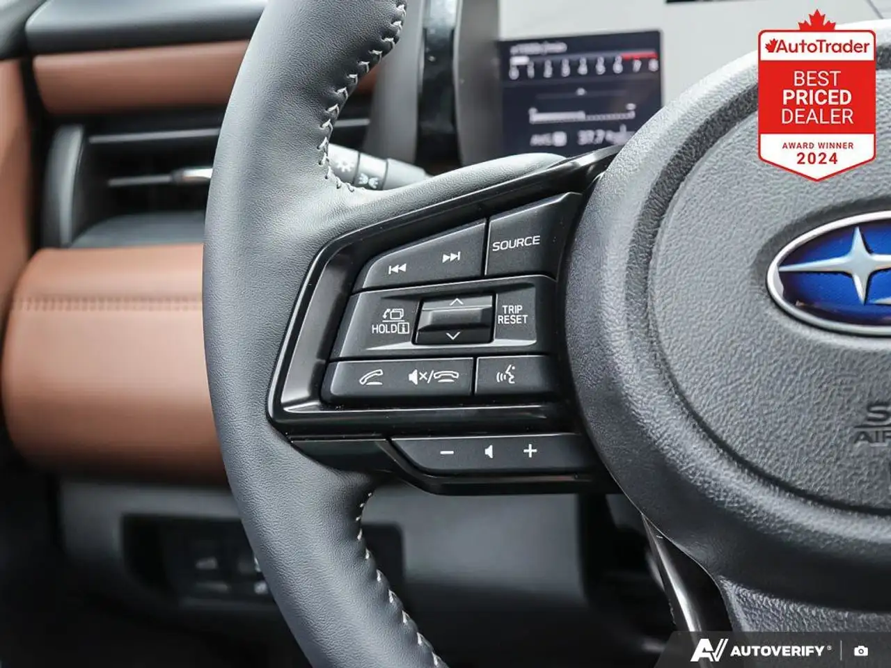 Subaru OUTBACK снимка Subaru OUTBACK