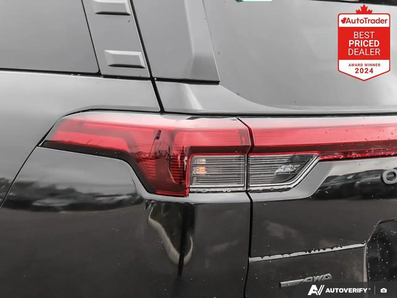 Subaru OUTBACK снимка Subaru OUTBACK