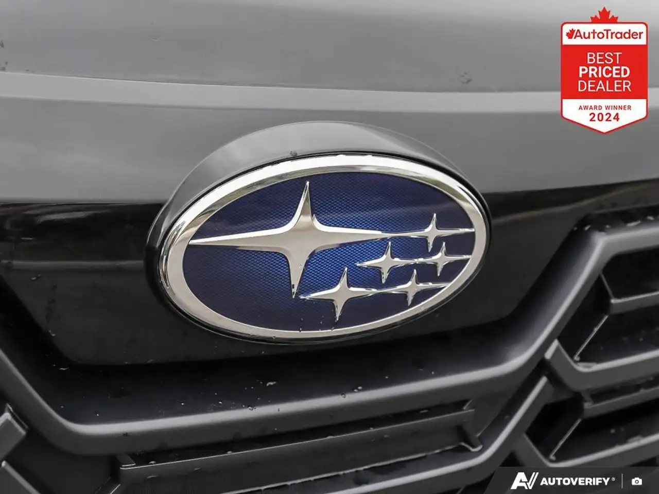 Subaru OUTBACK снимка Subaru OUTBACK