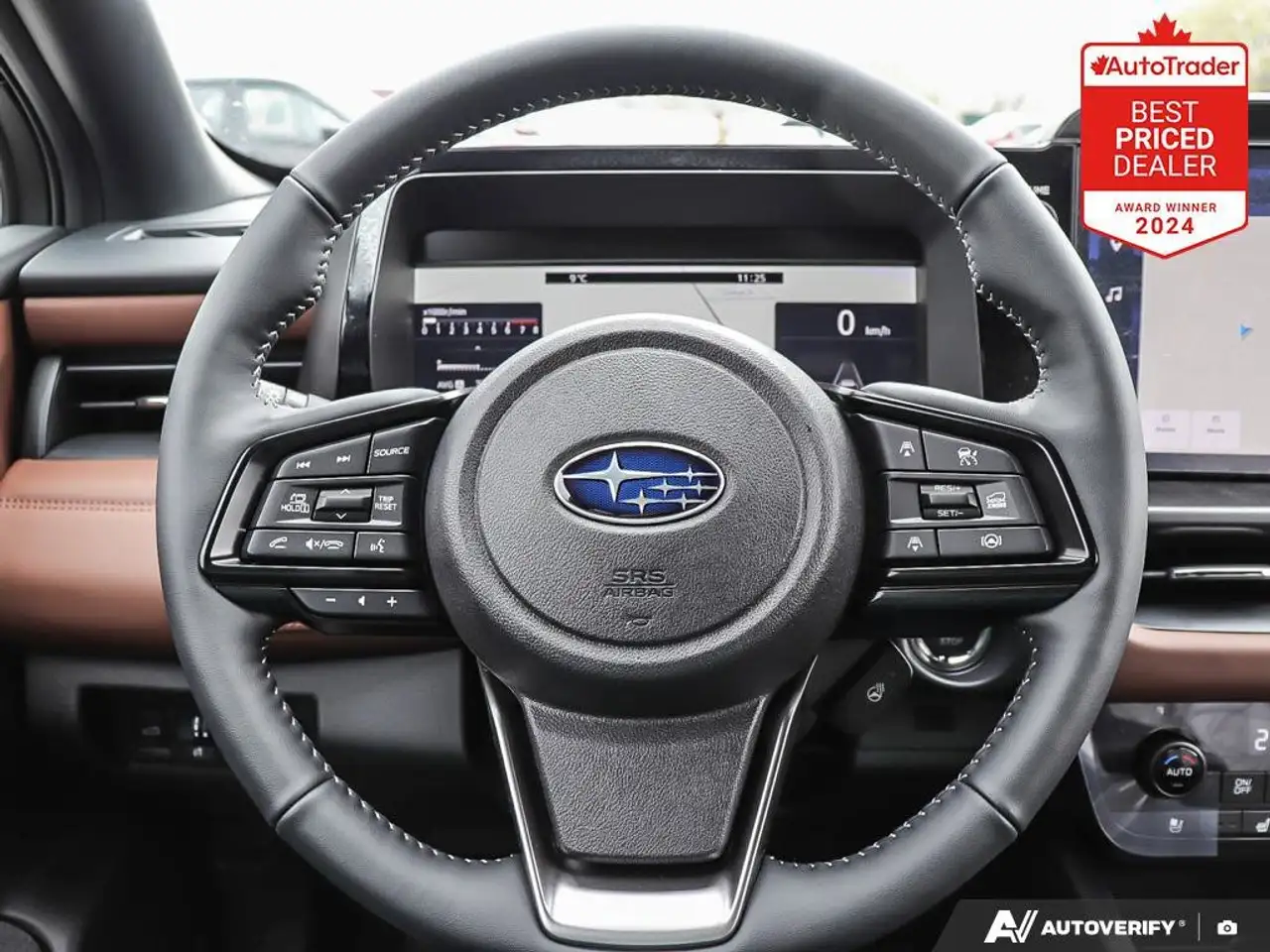 Subaru OUTBACK снимка Subaru OUTBACK