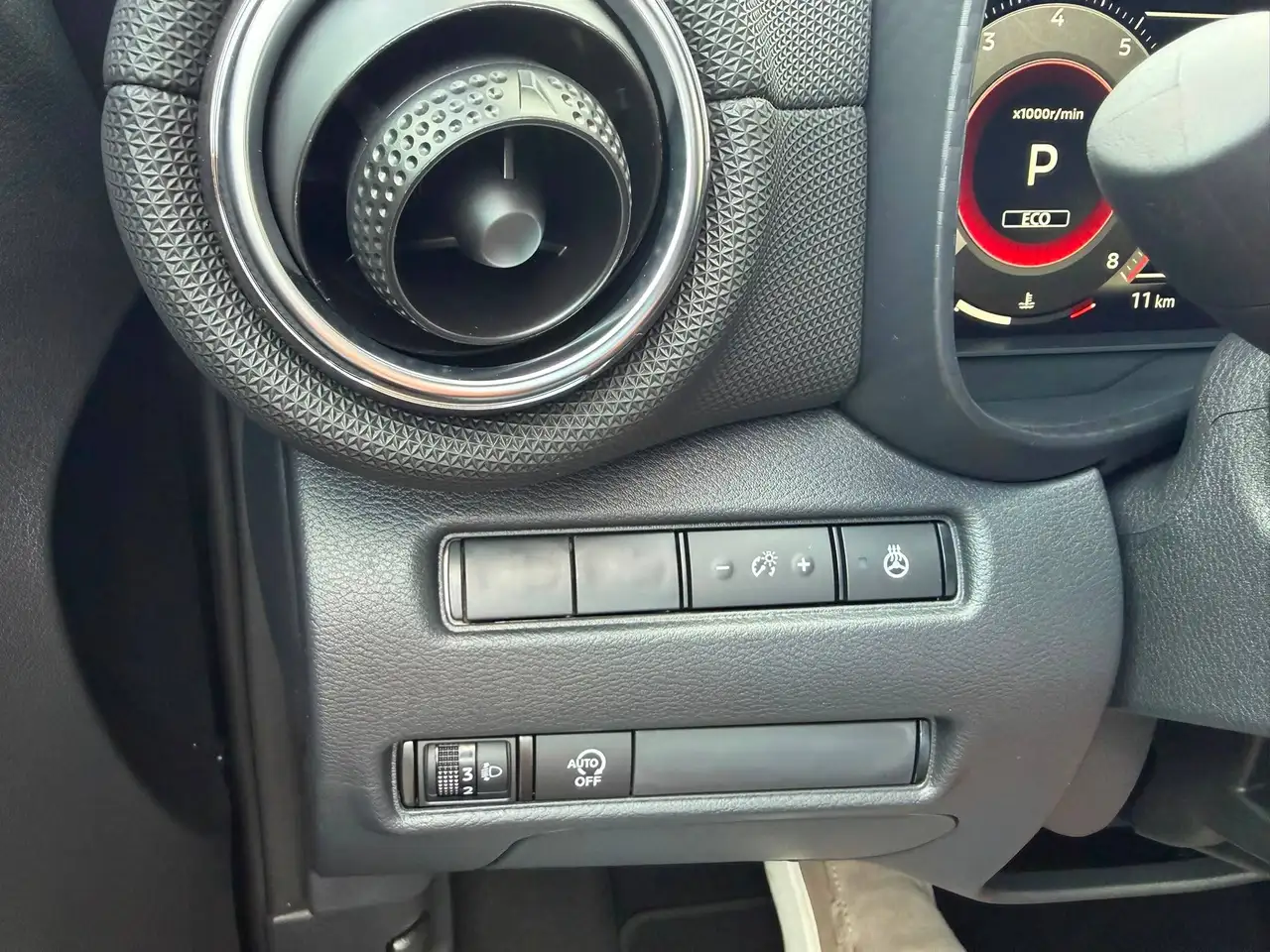 Nissan Juke 1.0 DIG-T 114PK DCT N-Connecta + COLD/PACK NIEUW 0KM, миниатюра 18