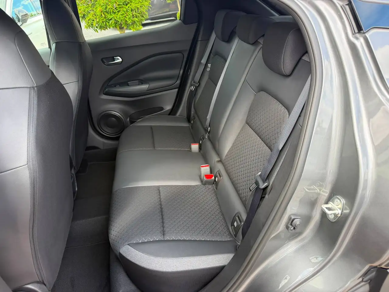 Nissan Juke 1.0 DIG-T 114PK DCT N-Connecta + COLD/PACK NIEUW 0KM, миниатюра 27