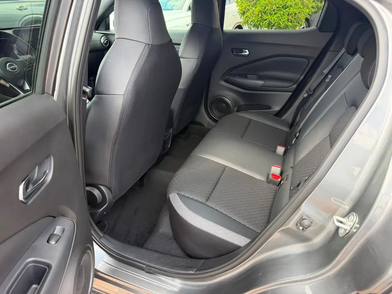 Nissan Juke 1.0 DIG-T 114PK DCT N-Connecta + COLD/PACK NIEUW 0KM, миниатюра 8