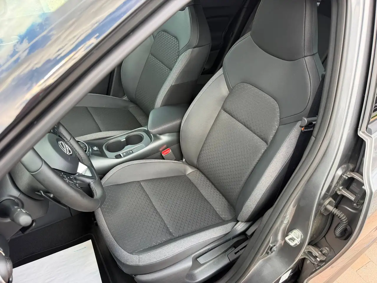 Nissan Juke 1.0 DIG-T 114PK DCT N-Connecta + COLD/PACK NIEUW 0KM, миниатюра 26