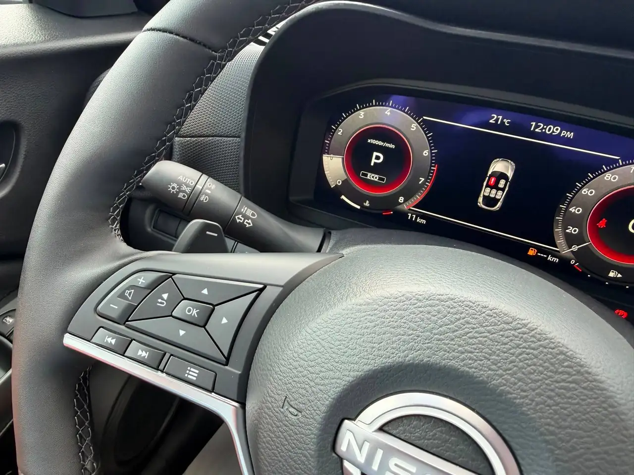 Nissan Juke 1.0 DIG-T 114PK DCT N-Connecta + COLD/PACK NIEUW 0KM, миниатюра 25