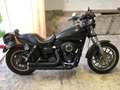 Harley-Davidson Dyna Glide 1400 Zwart - thumbnail 2