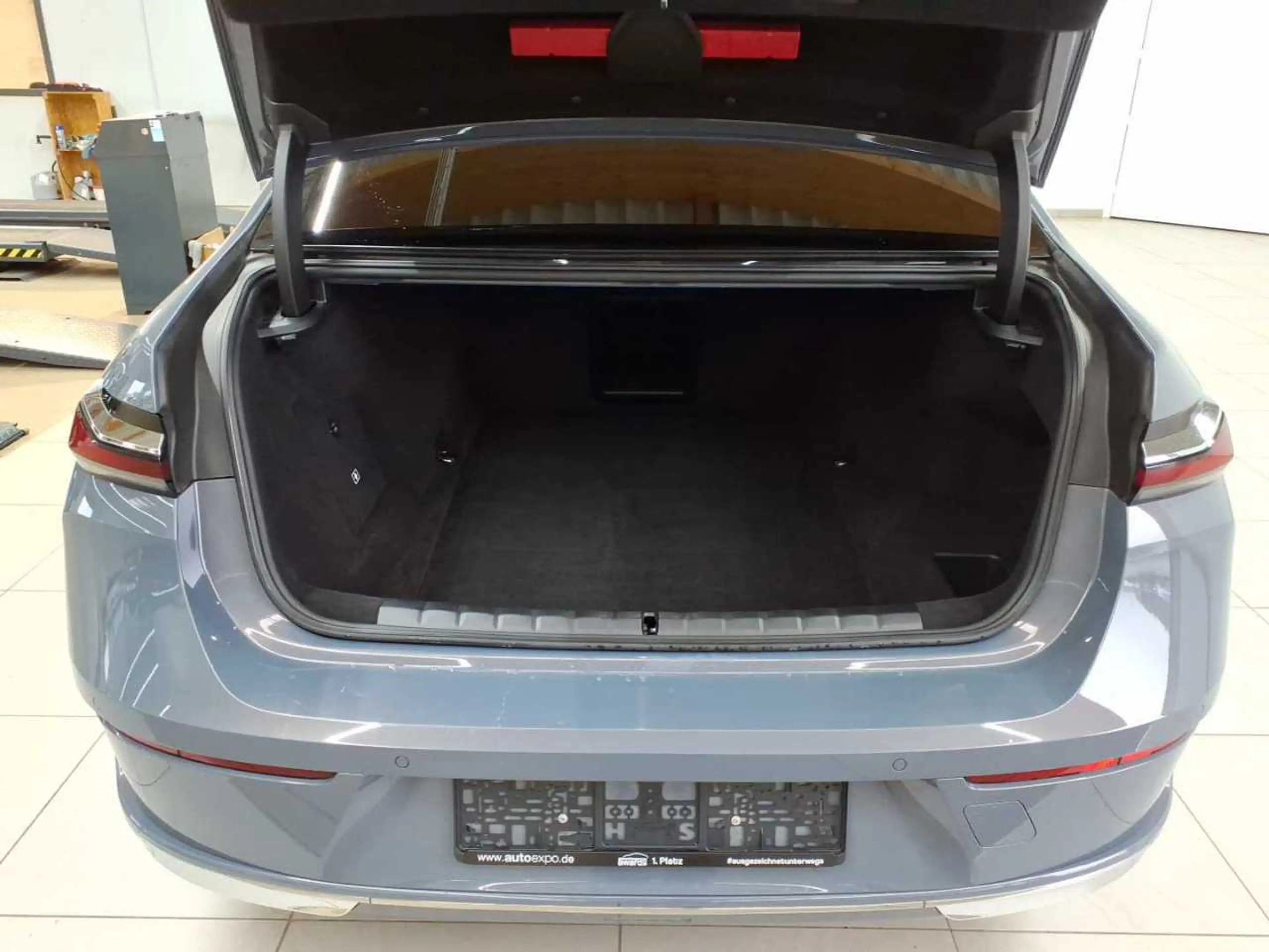 BMW i7 i7 xDrive60 Executive Paket KAMERA INNO — photo 15