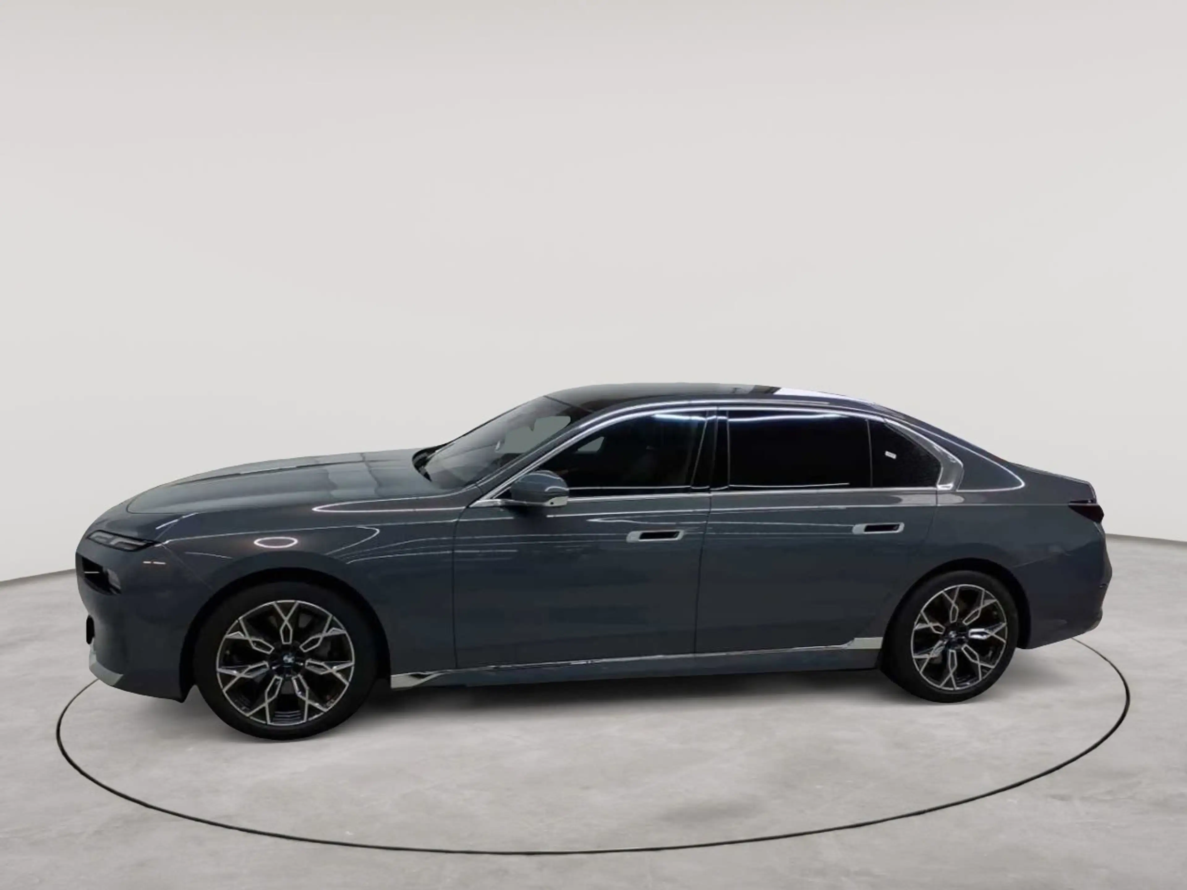 BMW i7 i7 xDrive60 Executive Paket KAMERA INNO — photo 6