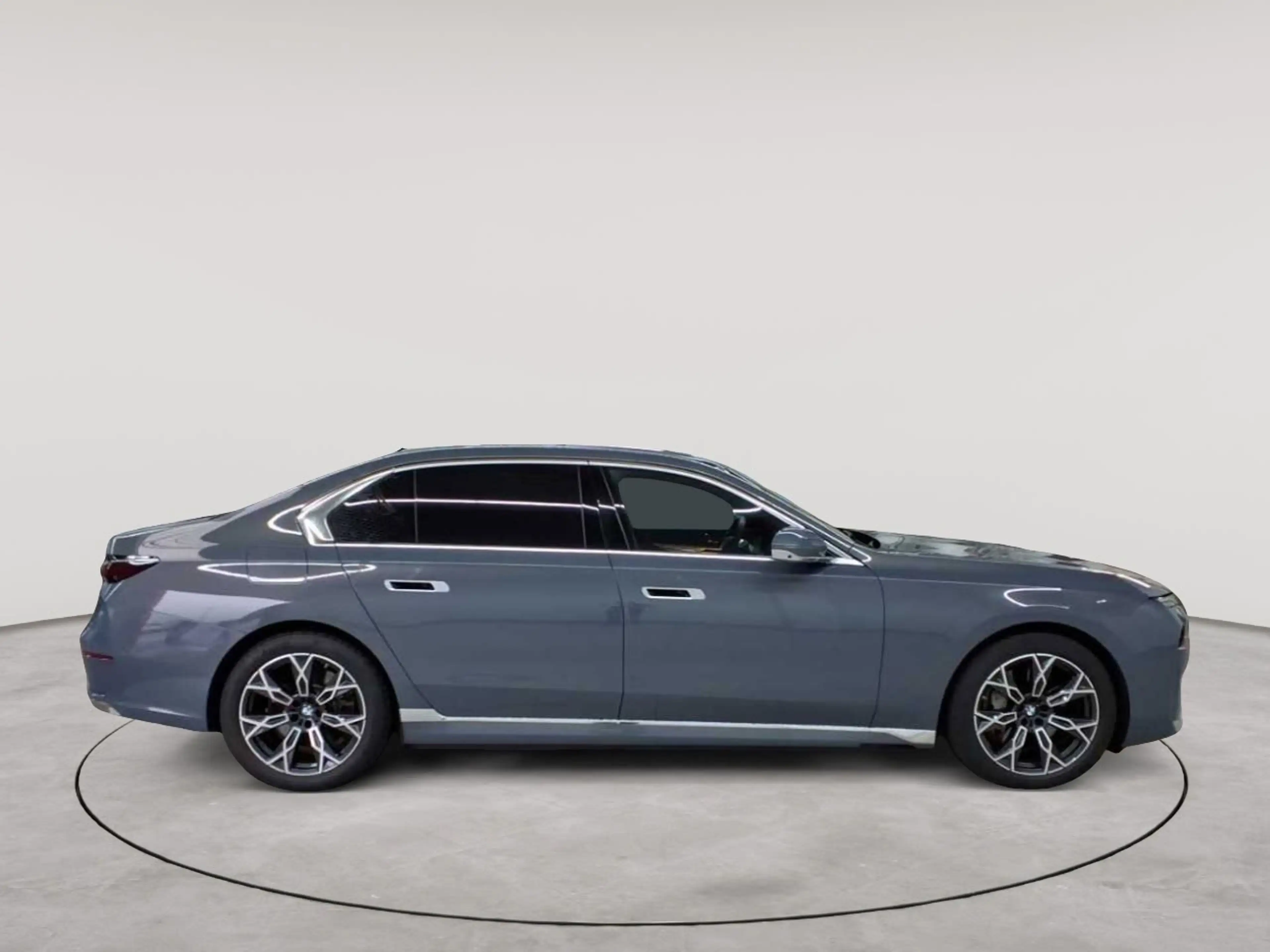 BMW i7 i7 xDrive60 Executive Paket KAMERA INNO — photo 3
