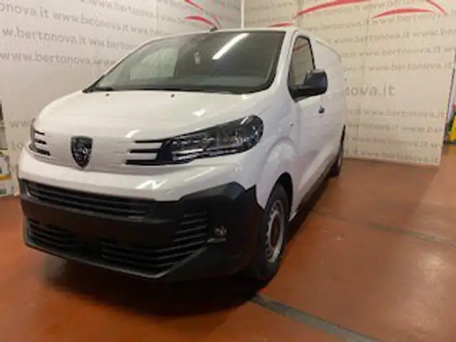 Peugeot Expert Expert 1.5 BlueHDi 140 S&S PL-TN Furgone Standard