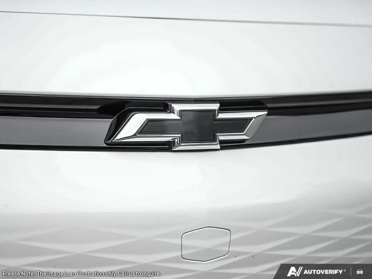 Chevrolet Bolt photo Chevrolet Bolt