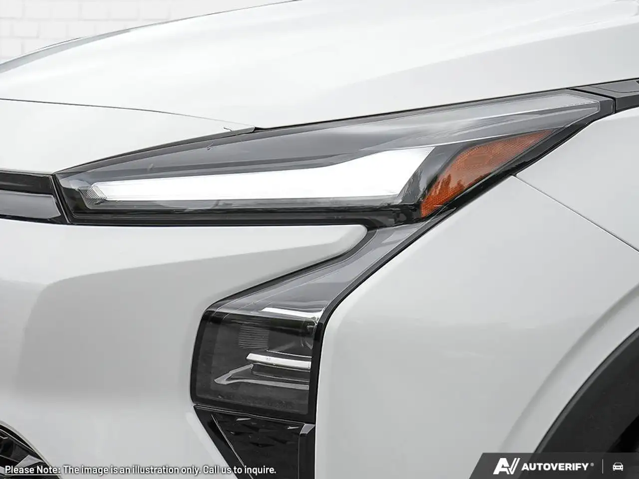 Chevrolet Bolt photo Chevrolet Bolt
