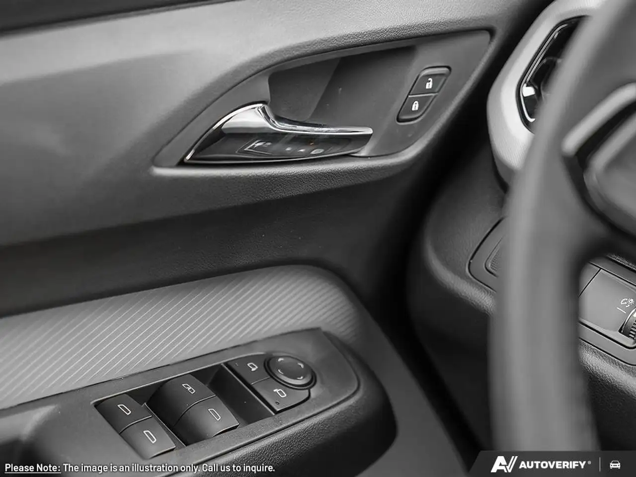 Chevrolet Bolt photo Chevrolet Bolt