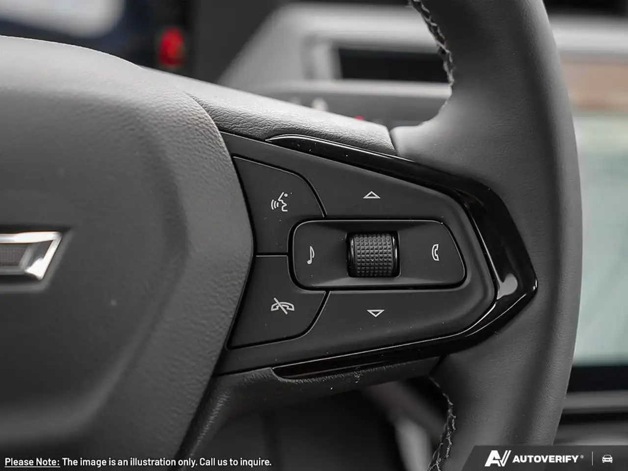 Chevrolet Bolt photo Chevrolet Bolt