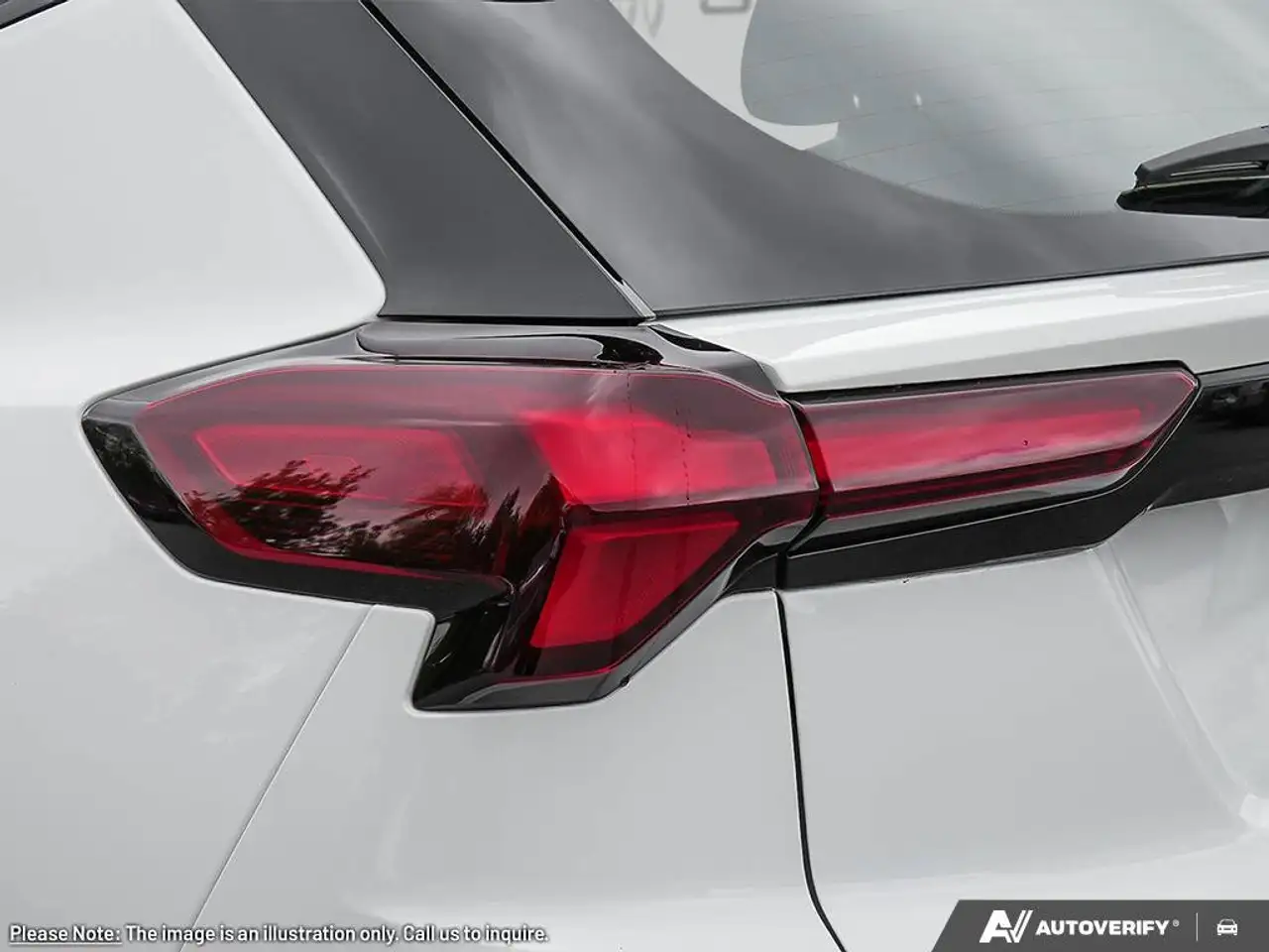 Chevrolet Bolt photo Chevrolet Bolt