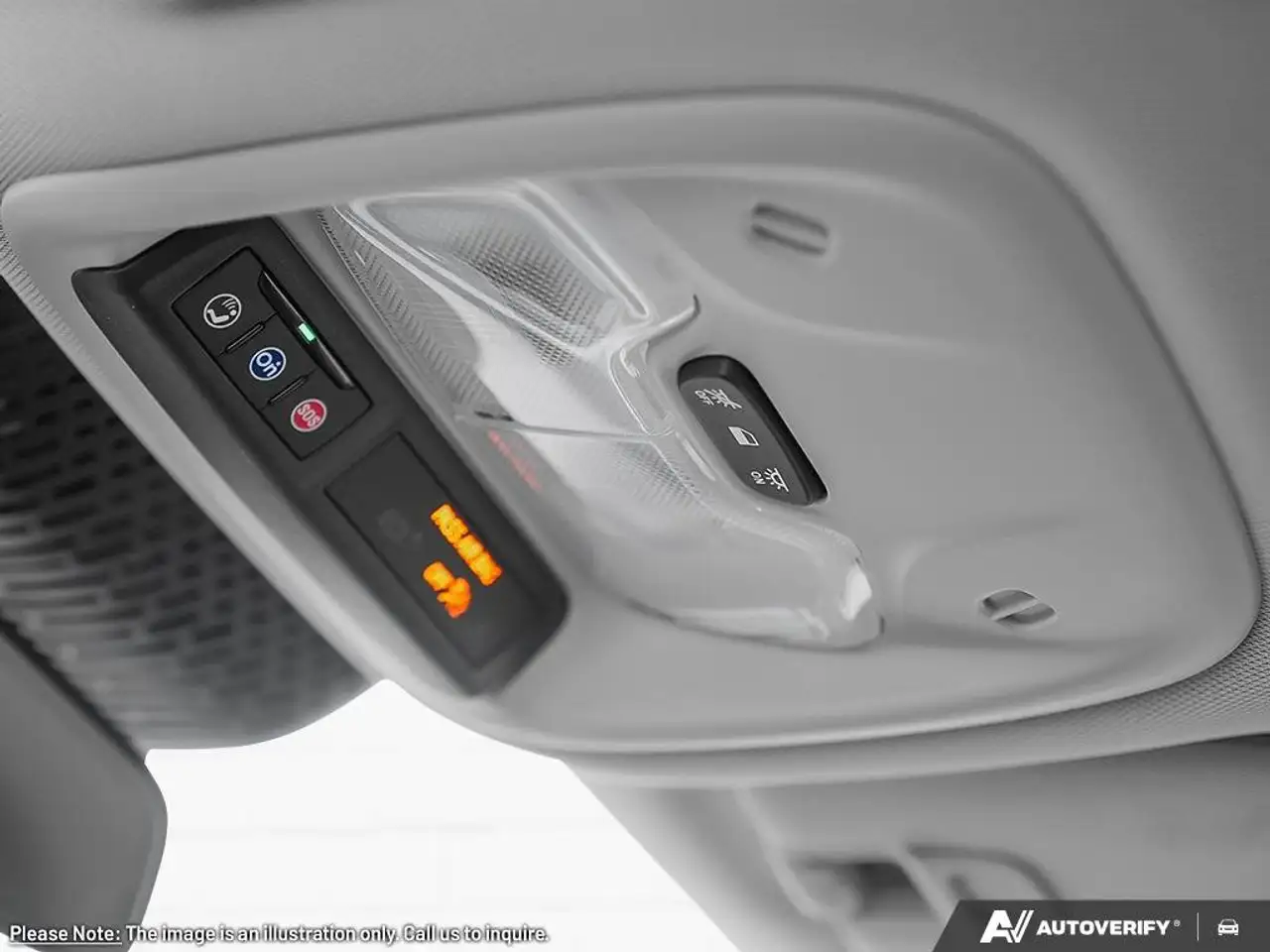 Chevrolet Bolt photo Chevrolet Bolt