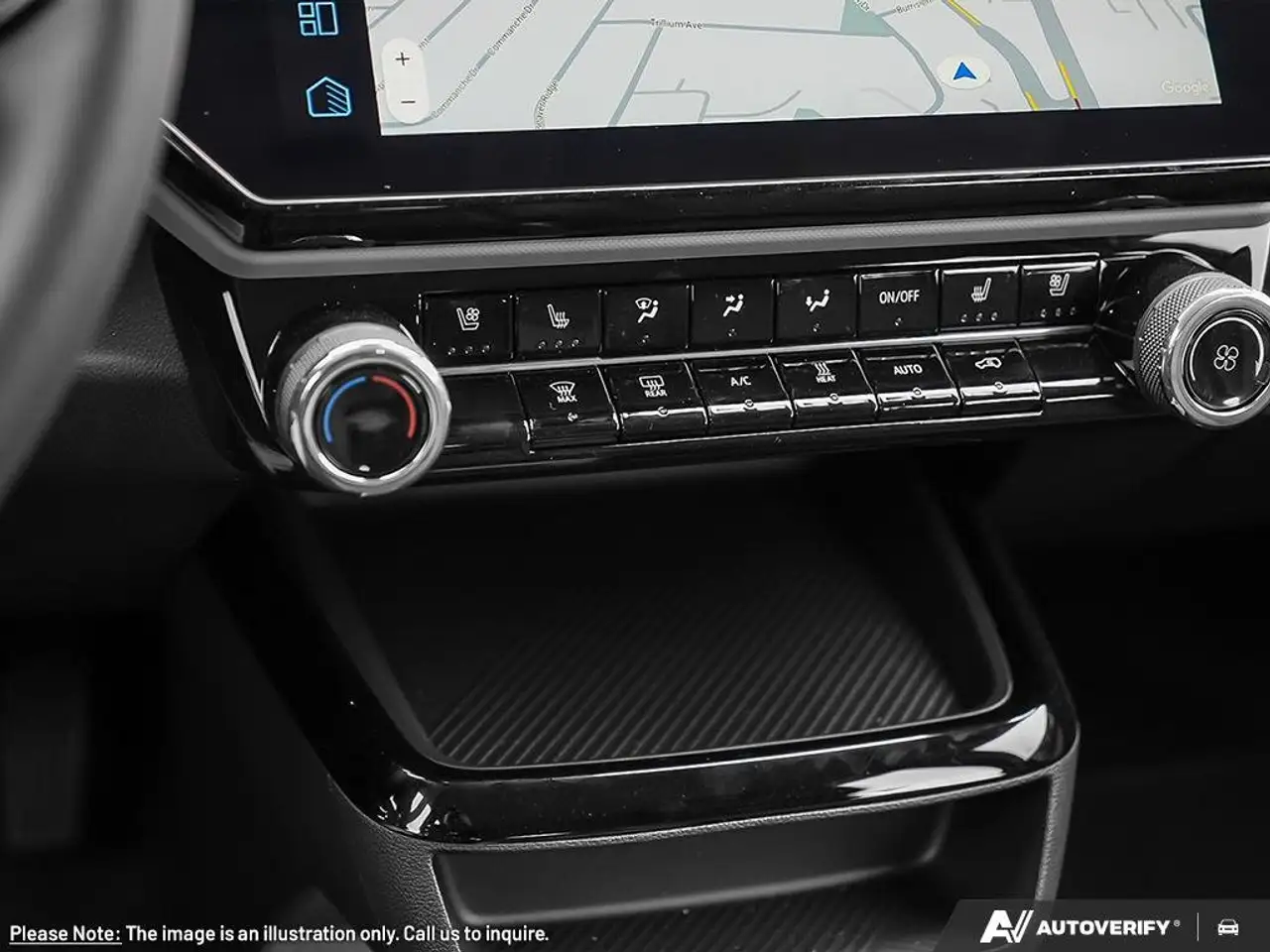 Chevrolet Bolt photo Chevrolet Bolt