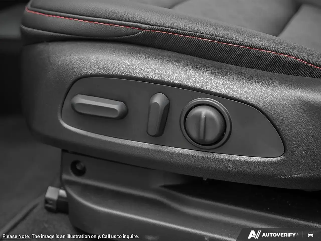 Chevrolet Bolt photo Chevrolet Bolt
