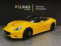 Ferrari California V8 4.3 Jaune - thumbnail 1