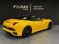 Ferrari California V8 4.3 Jaune - thumbnail 4