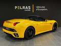Ferrari California V8 4.3 Jaune - thumbnail 2