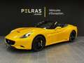 Ferrari California V8 4.3 Jaune - thumbnail 5